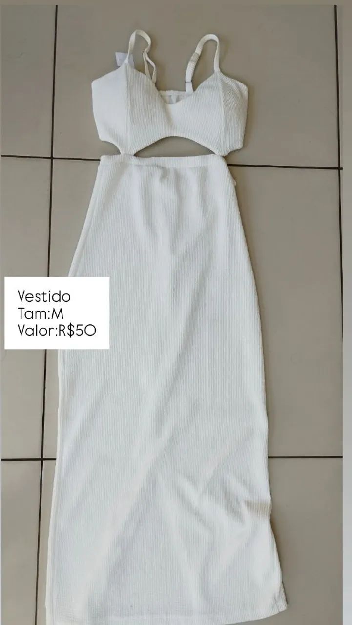 Brechó Madu Carmo  - Foto 3