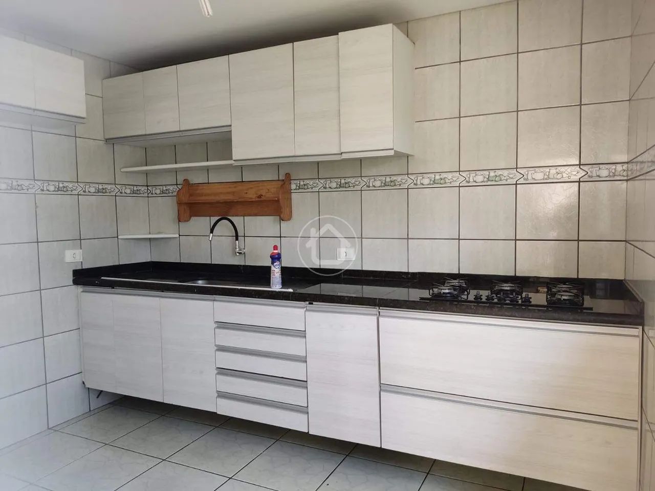 CASA COM 3 DORMITORIOS - JD PANAMA - Foto 4