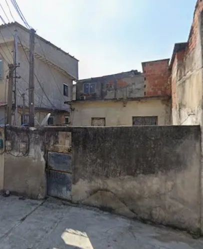 Casa em Bangu próximo ao Bangu shopping - Foto 2