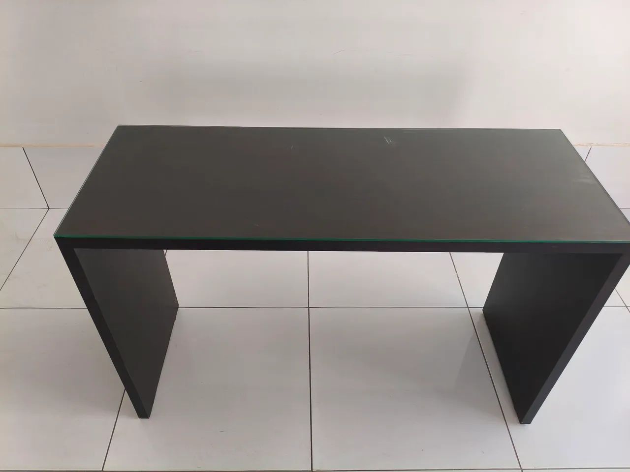 Mesa Escritório Trabalho Estudo - Foto 4