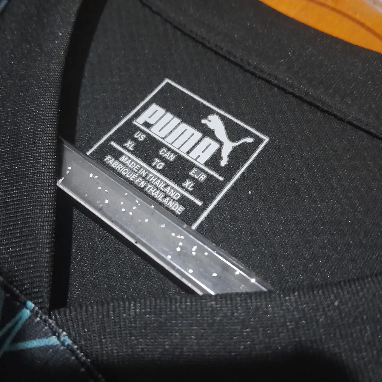 CAMISA ÁUSTRIA OFICIAL - Foto 4