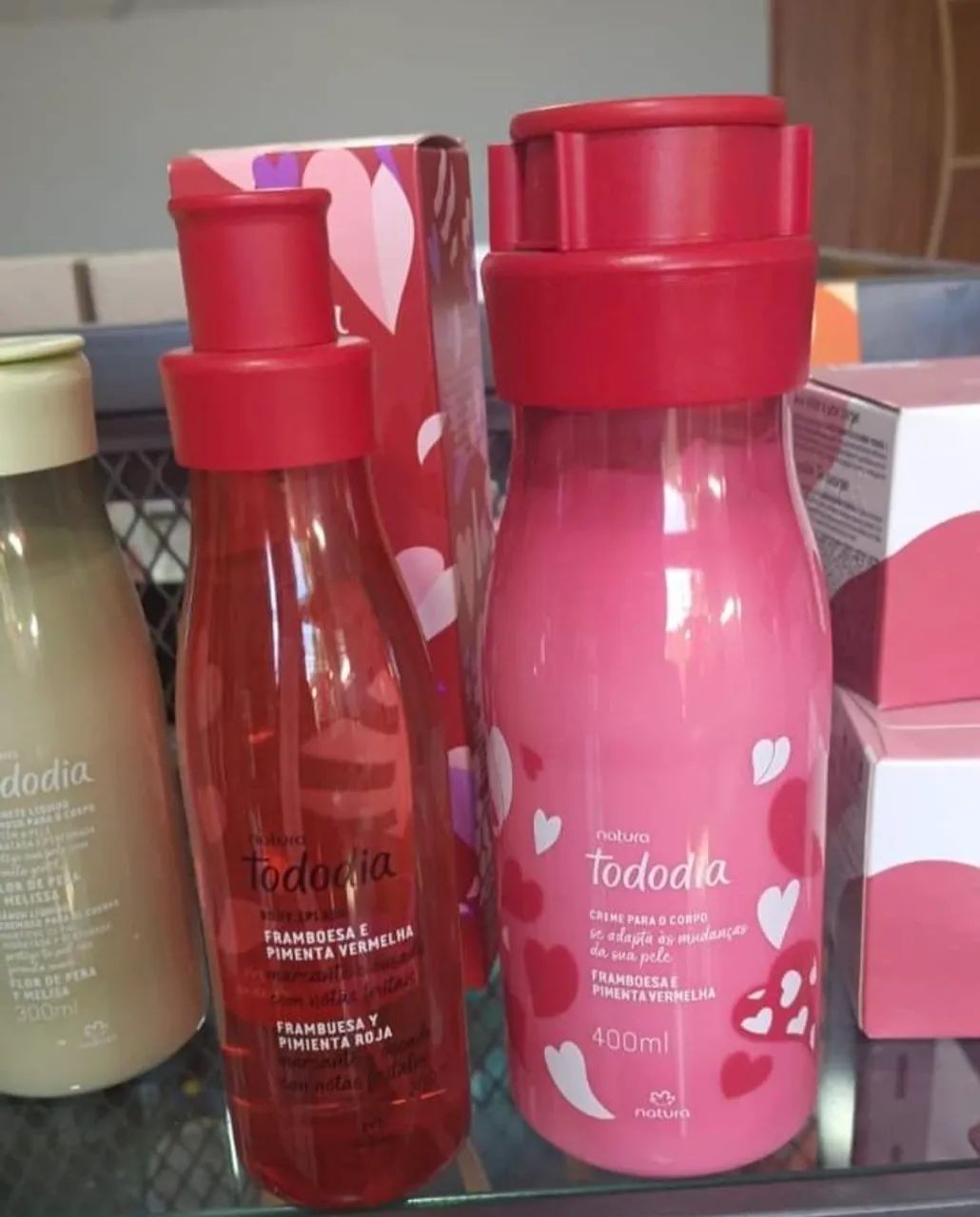 Natura, Eudora, boticário, Avon e Jequiti pronta entrega  - Foto 4