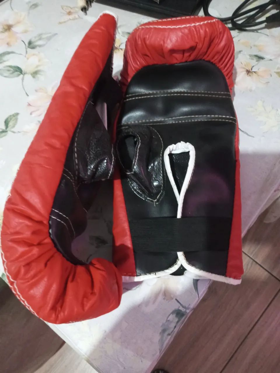 Luvas de boxe - Foto 3
