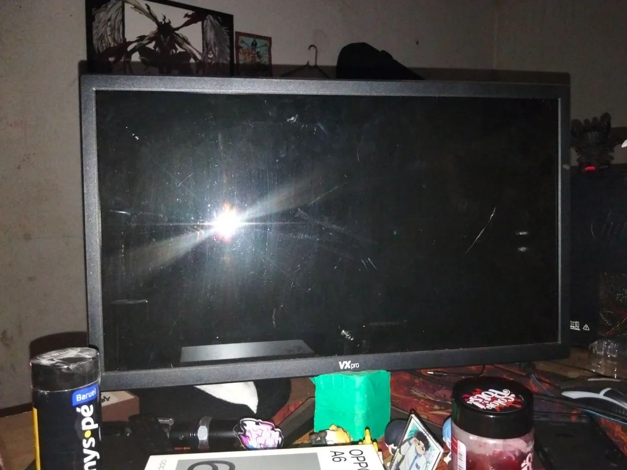 tela de computador 