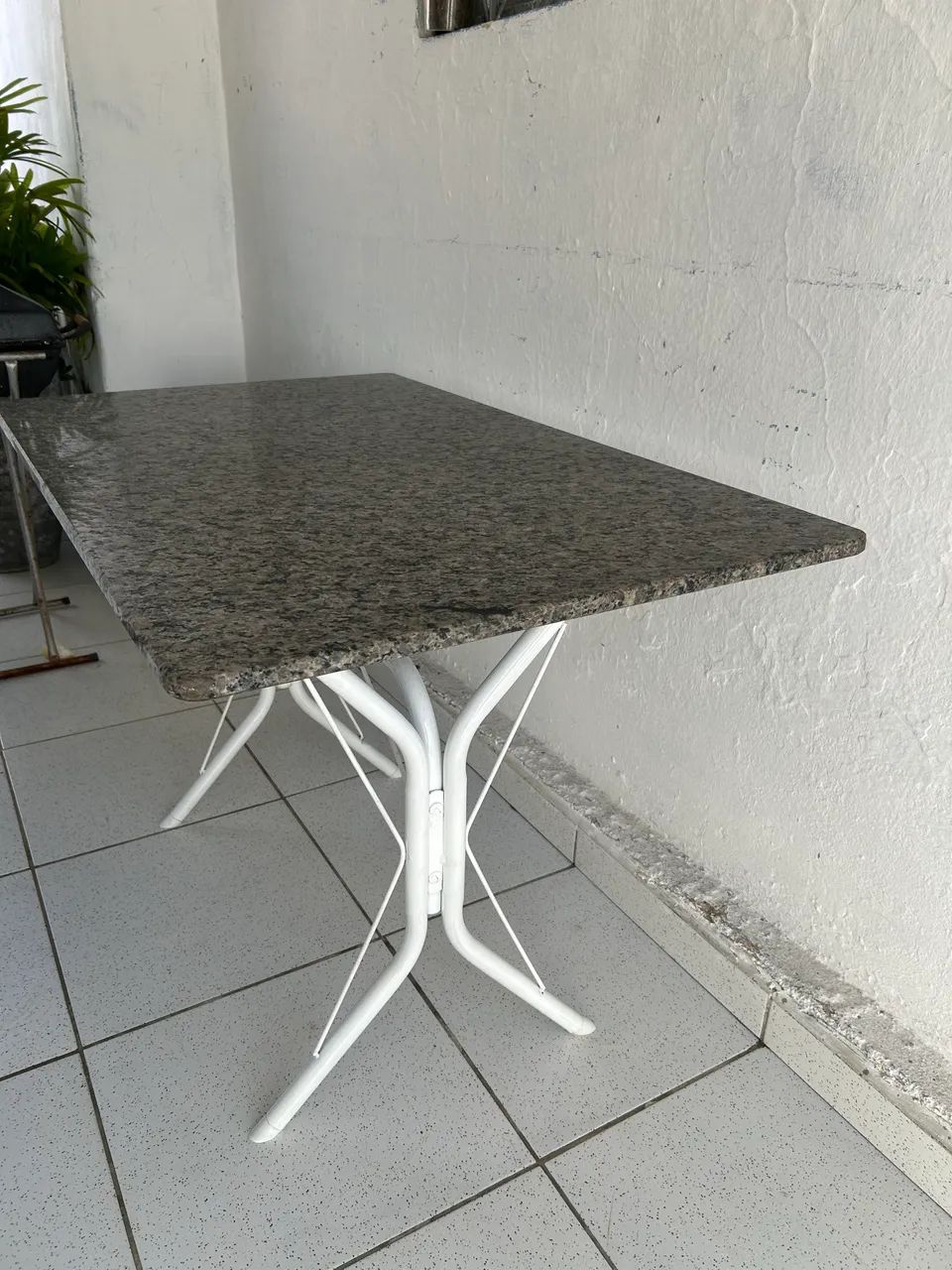 Mesa de Mármore  - Foto 2