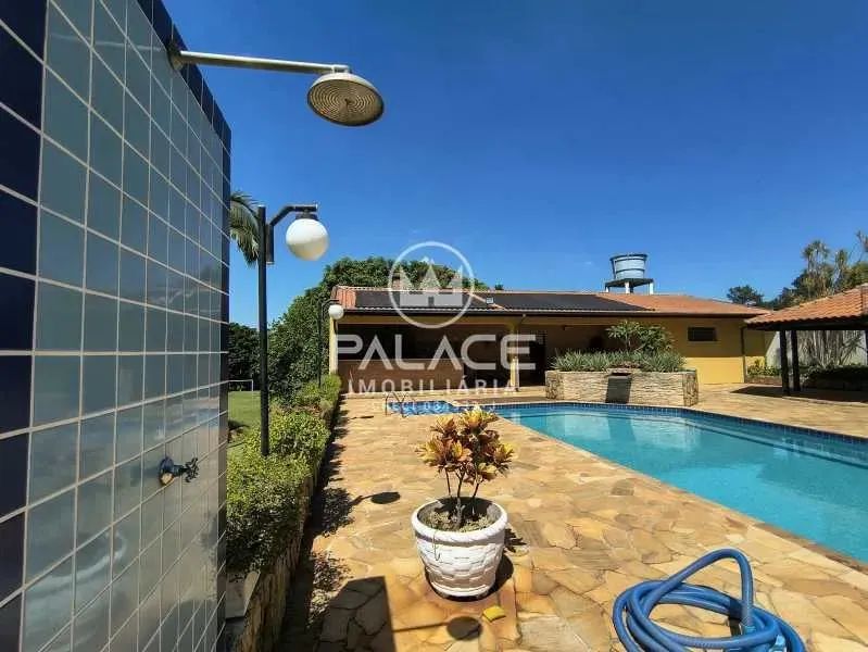 sítio à venda em nova suiça, piracicaba 2 quartos 45000m² - Foto 2