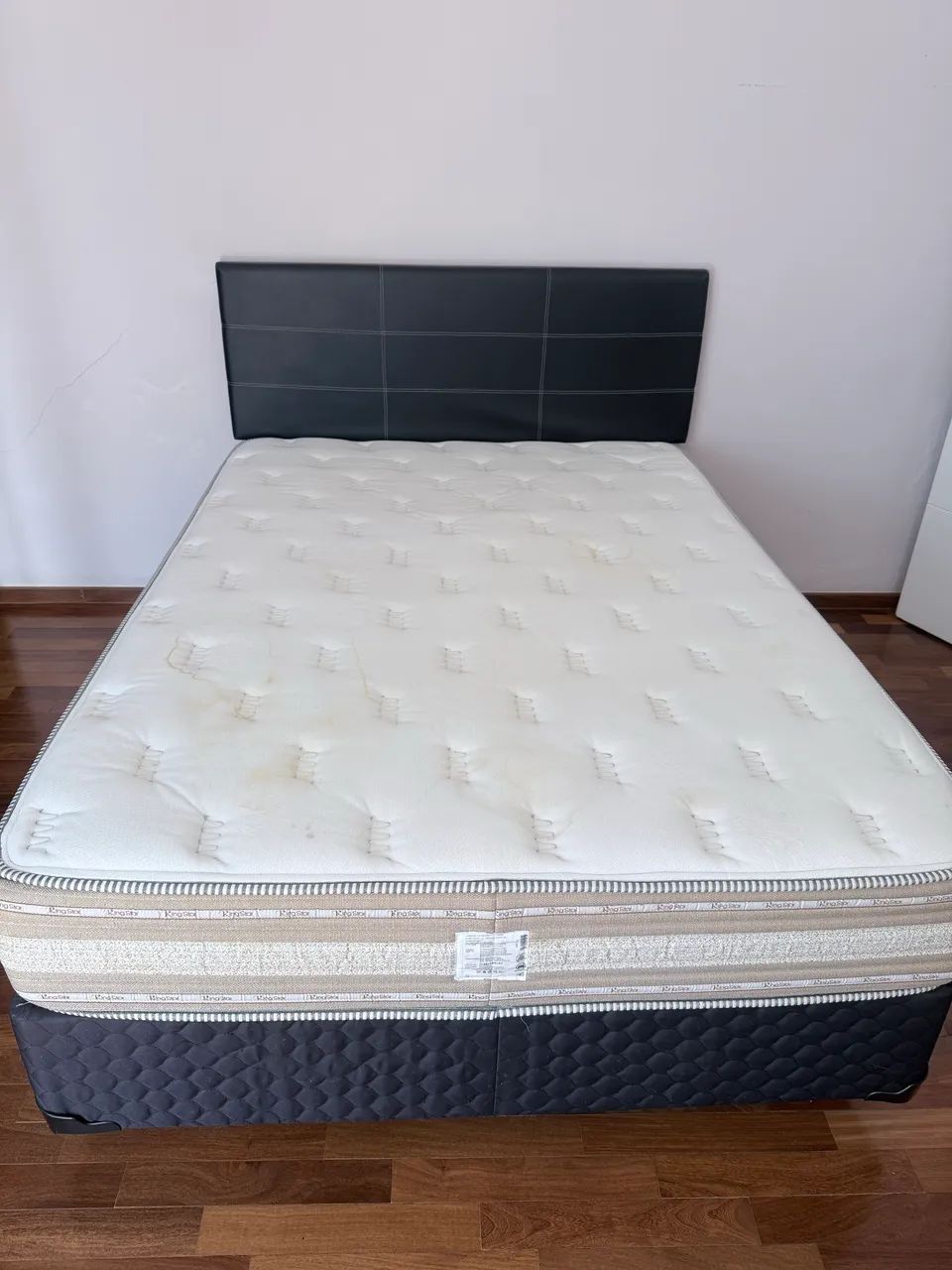 Cama box king star - Foto 4