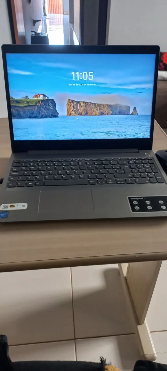 Notebook lenovo 3i 