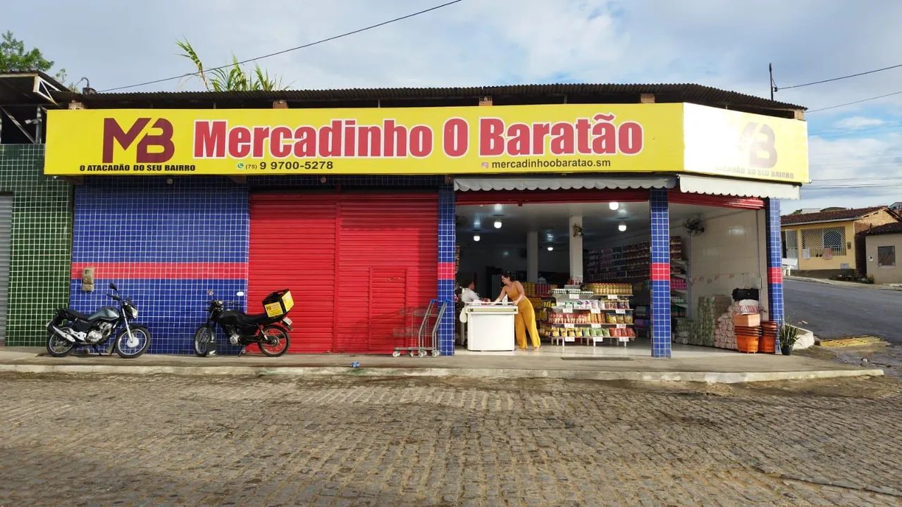 Foto - São Miguel das Matas - 
