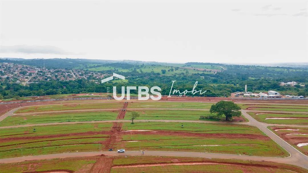Plateau D'or - Terreno Residencial - Foto 2