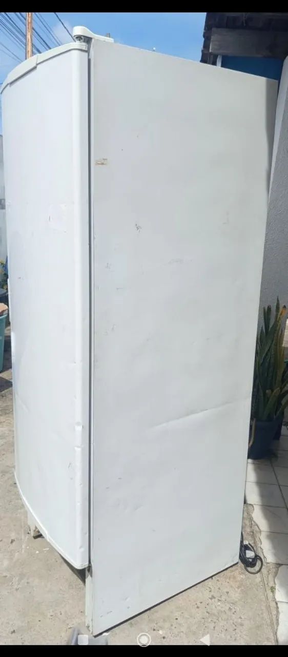 Freezer vertical Gelopar - Foto 4