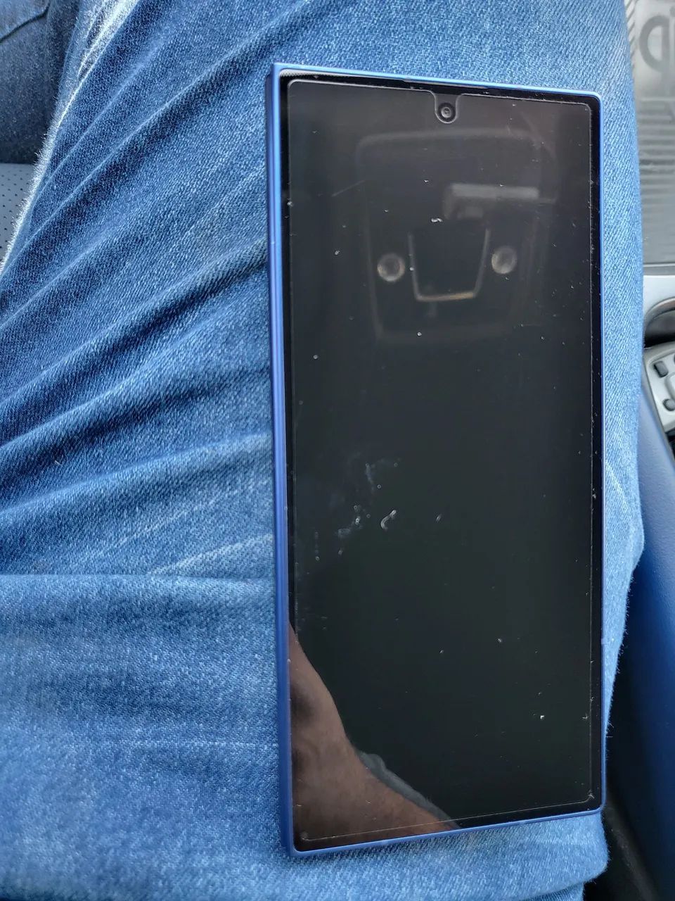 Zfold 7 512GB 