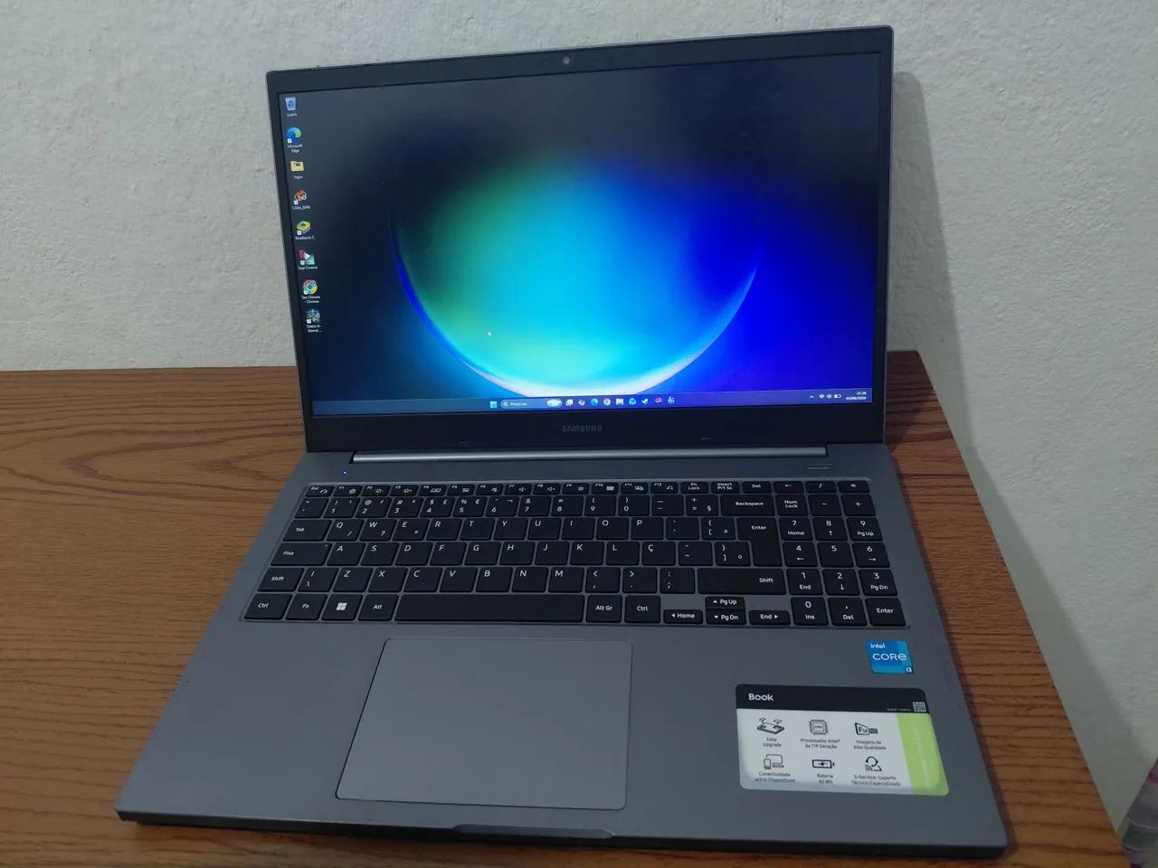 Samsung Book