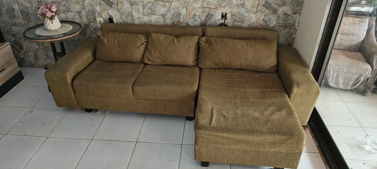 Sofá cama  - Foto 5