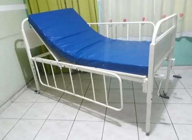 LOCAÇÃO DE CAMA HOSPITALAR  - Foto 3