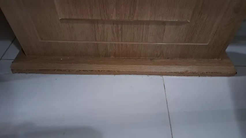 Mesa de Jantar Retangular - Foto 3