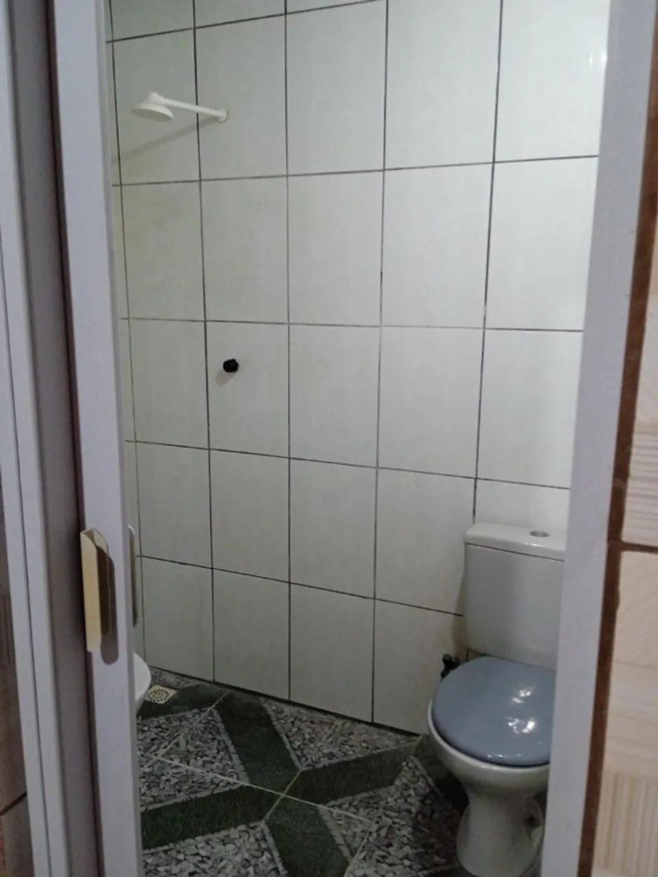 Casa com 3/4 e 3 Banheiros, com ponto comercial no Conj. Marcos Freire I. - Foto 5