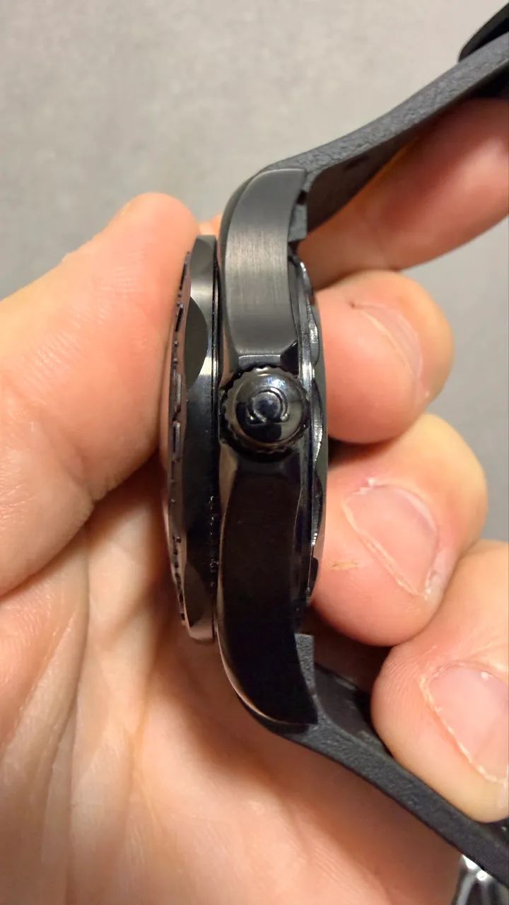 Relógio Omeg Seamaster 300 - Foto 5