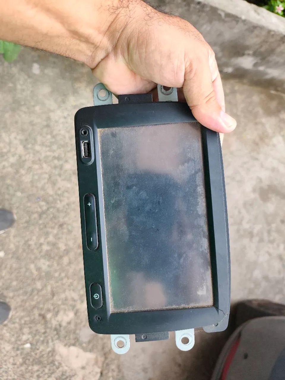 Média nav - Foto 2