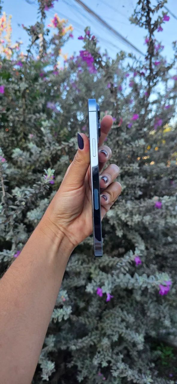 Iphone 13 pro max 1tb - Foto 4