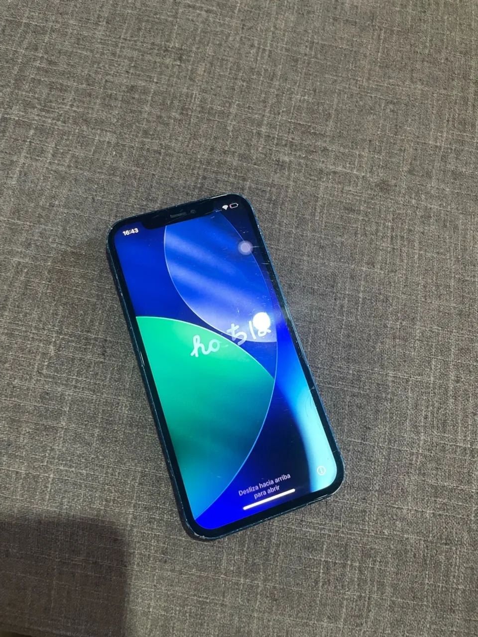 iPhone 12 