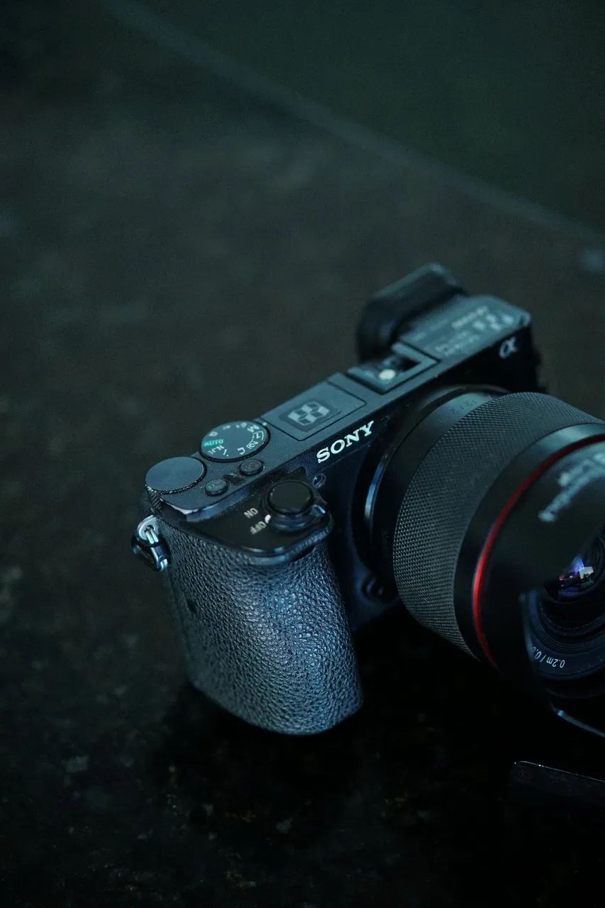 Sony Alpha 6500 (apenas corpo) - Foto 3