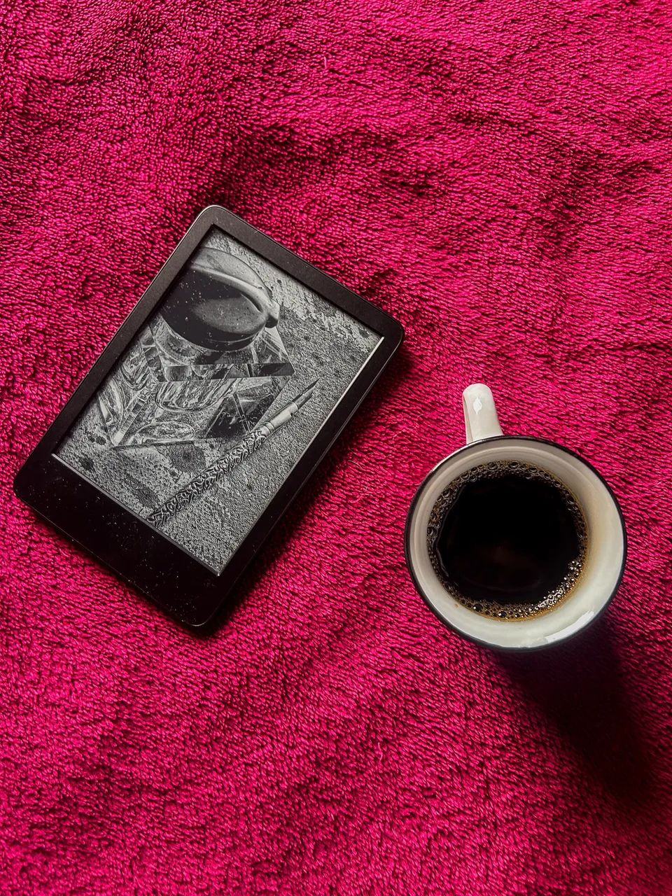 VENDO KINDLE AMAZON - NOVO - Foto 2