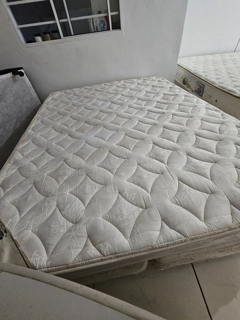 Cama Box Queen  - Foto 3