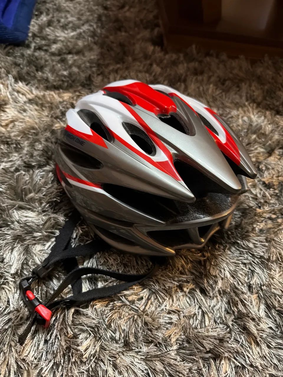 Capacete - Foto 3