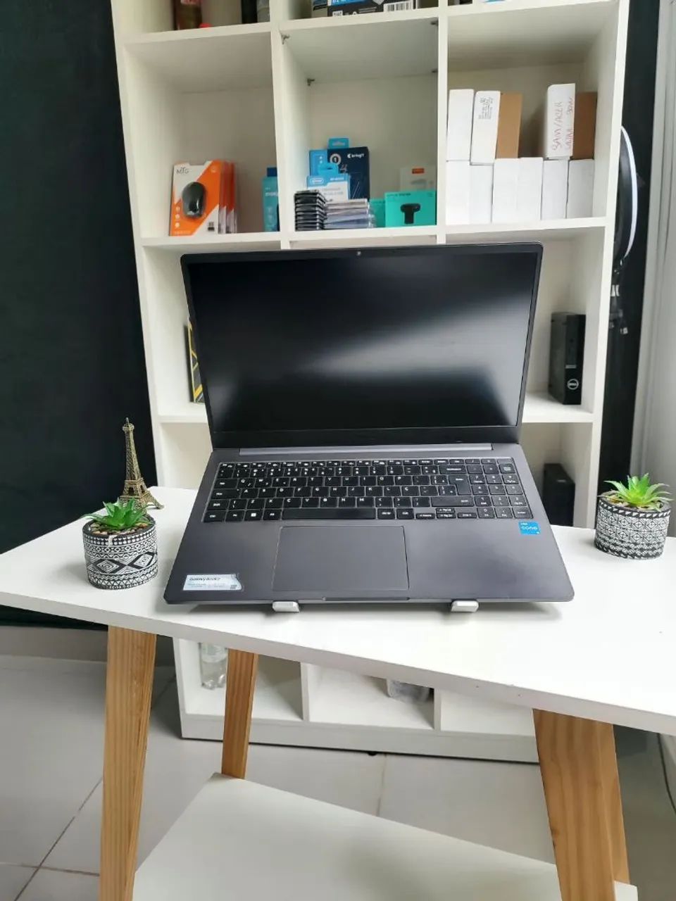 NOTEBOOK SAMSUNG I5-12TH!!
