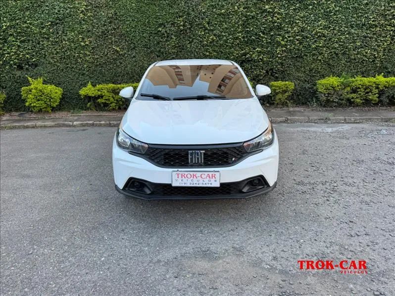 Fiat Argo Drive 1.0 6V Flex 2024 - Foto 3