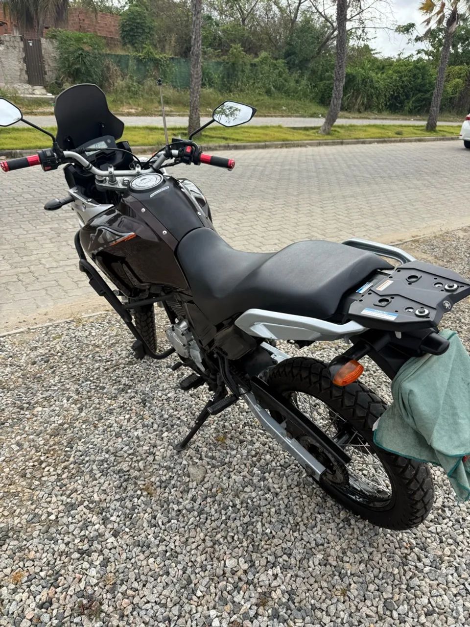 TENERE 250 2019 - Foto 4