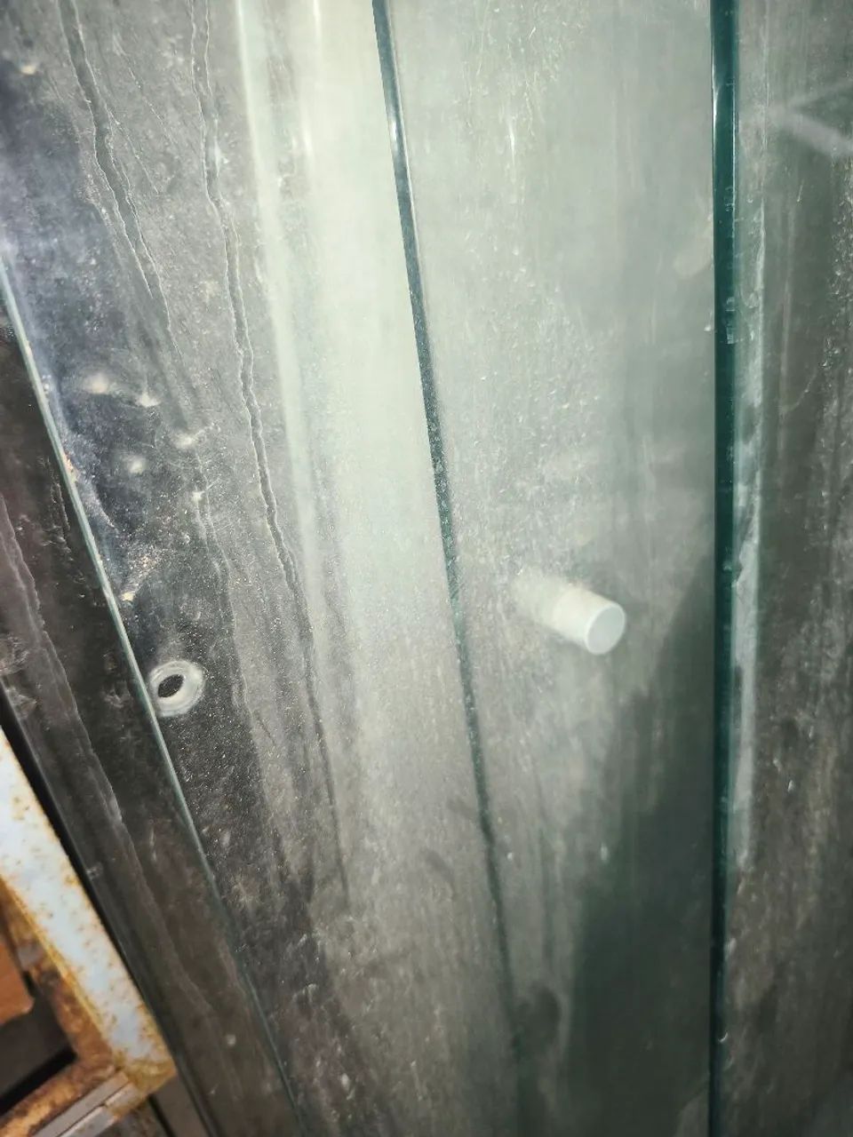 4 VIDROS PARA BOX  - Foto 2