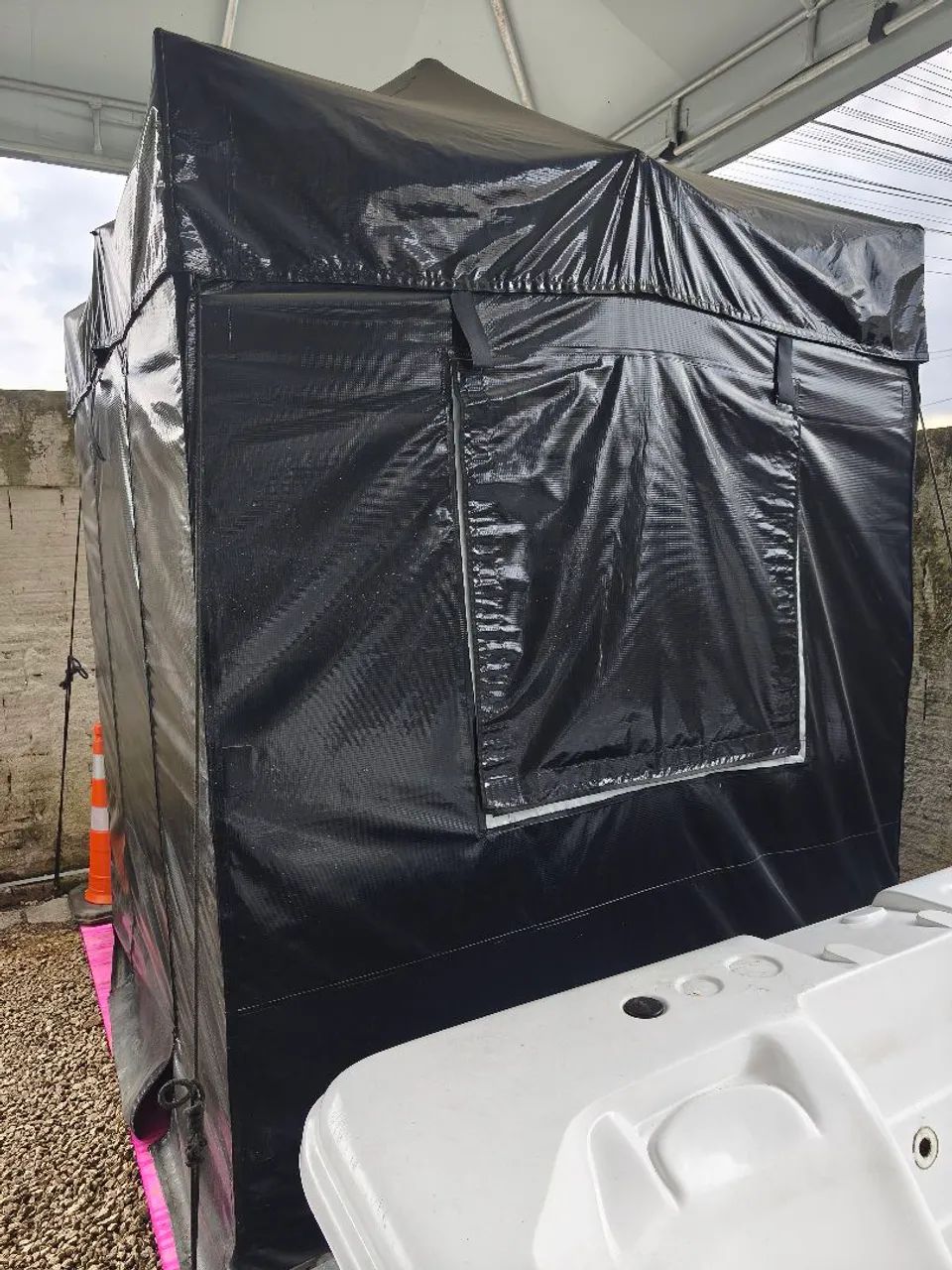 Tenda 2x2 - Foto 4