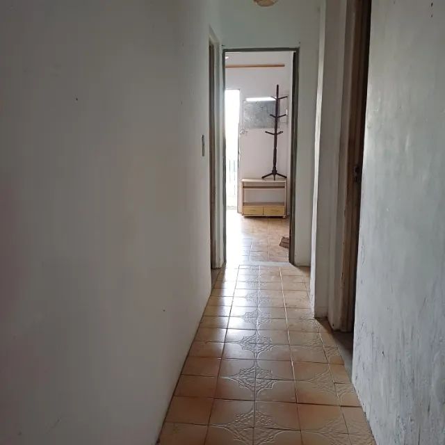 Foto - Rio de Janeiro - Rio Comprido
