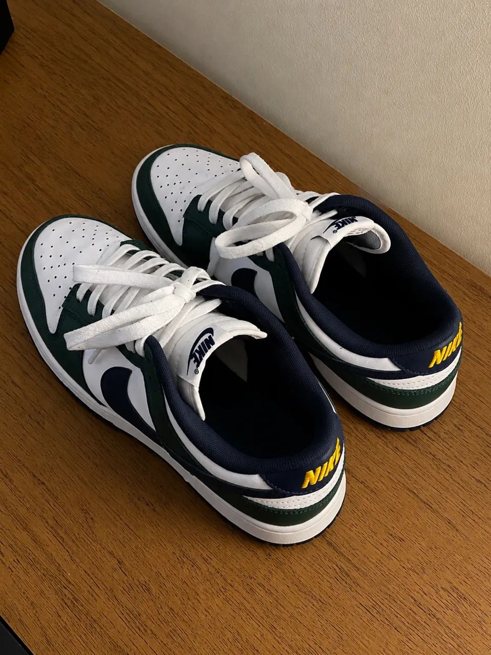 Tênis Dunk Low (Tam 39) - Foto 3