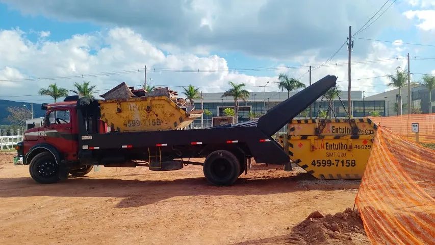 Empresa De Aluguel de Caçambas - Foto 5