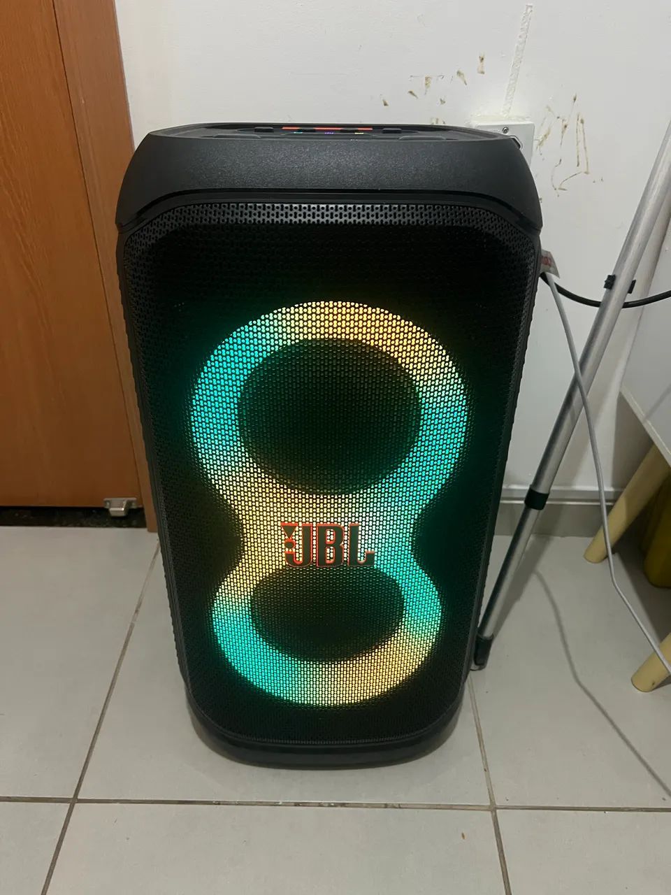 JBL PARTY BOX 320 - Foto 2