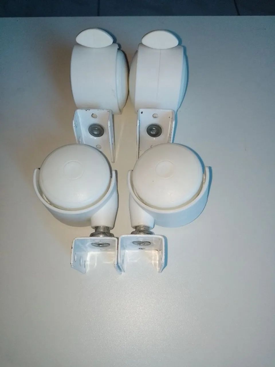 Rodinhas para Berço 