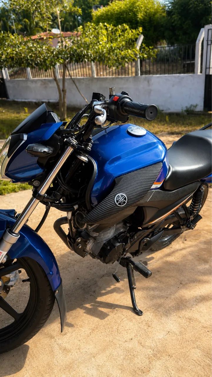 Yamaha Factor 150 ED - 2023 - Foto 2
