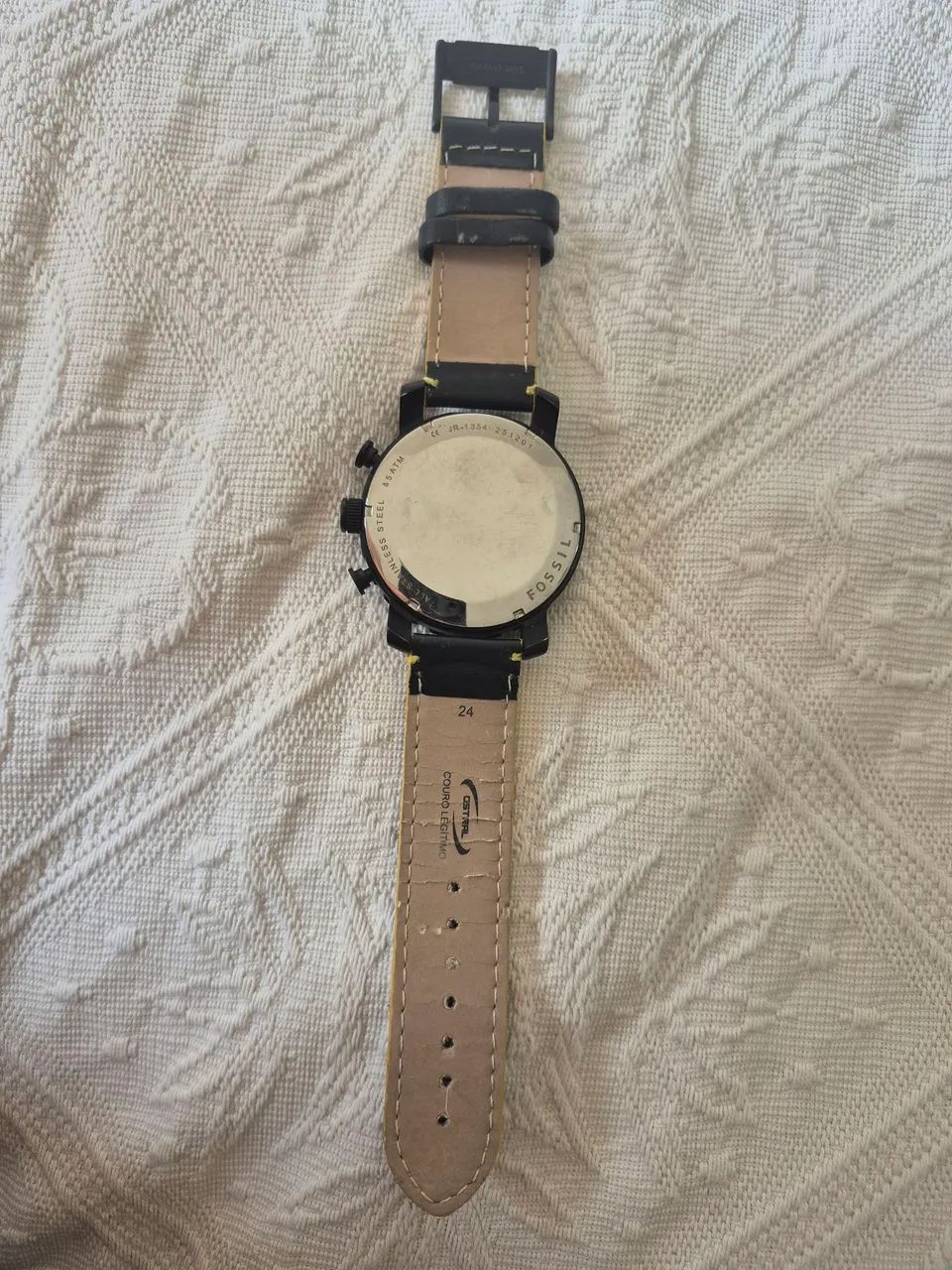 Relógio FOSSIL Masculino - Foto 5