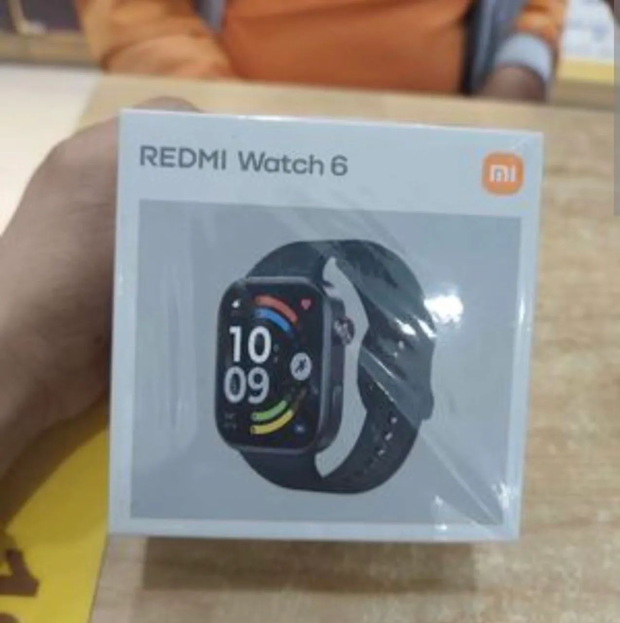 Redmi Watch 6 - Foto 3