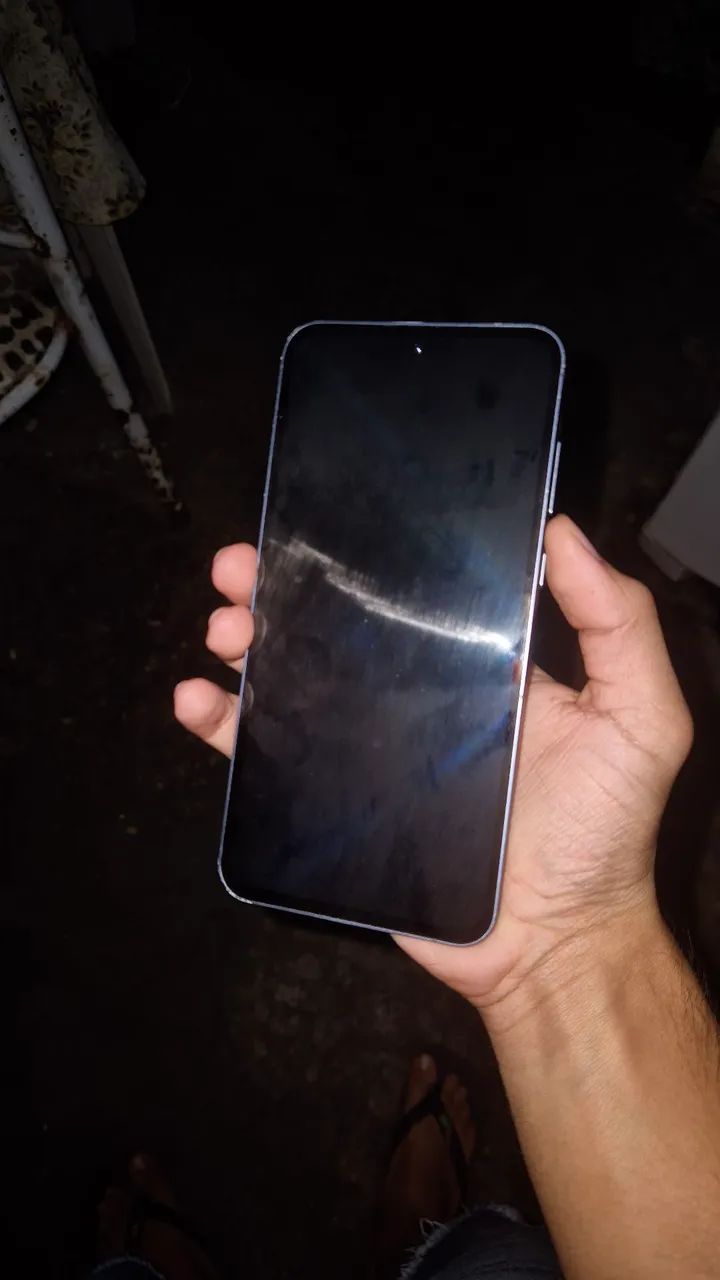 Samsung a55 - Foto 2
