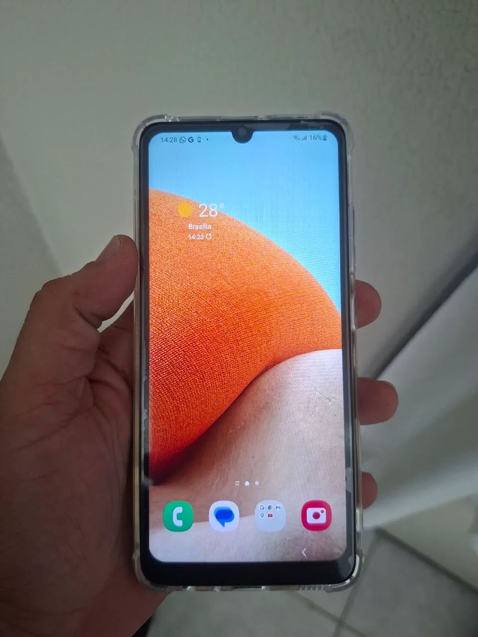 Galaxy a32 128Gb - Foto 2