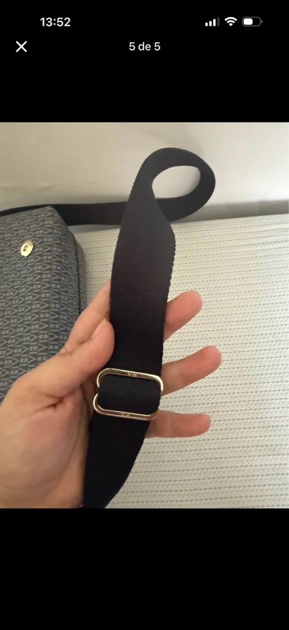 Bolsa Vítor Hugo  - Foto 3