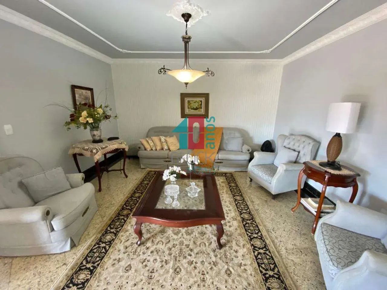Recreio dos Bandeirantes | Cobertura 4 quartos, sendo 1 suite - Foto 7