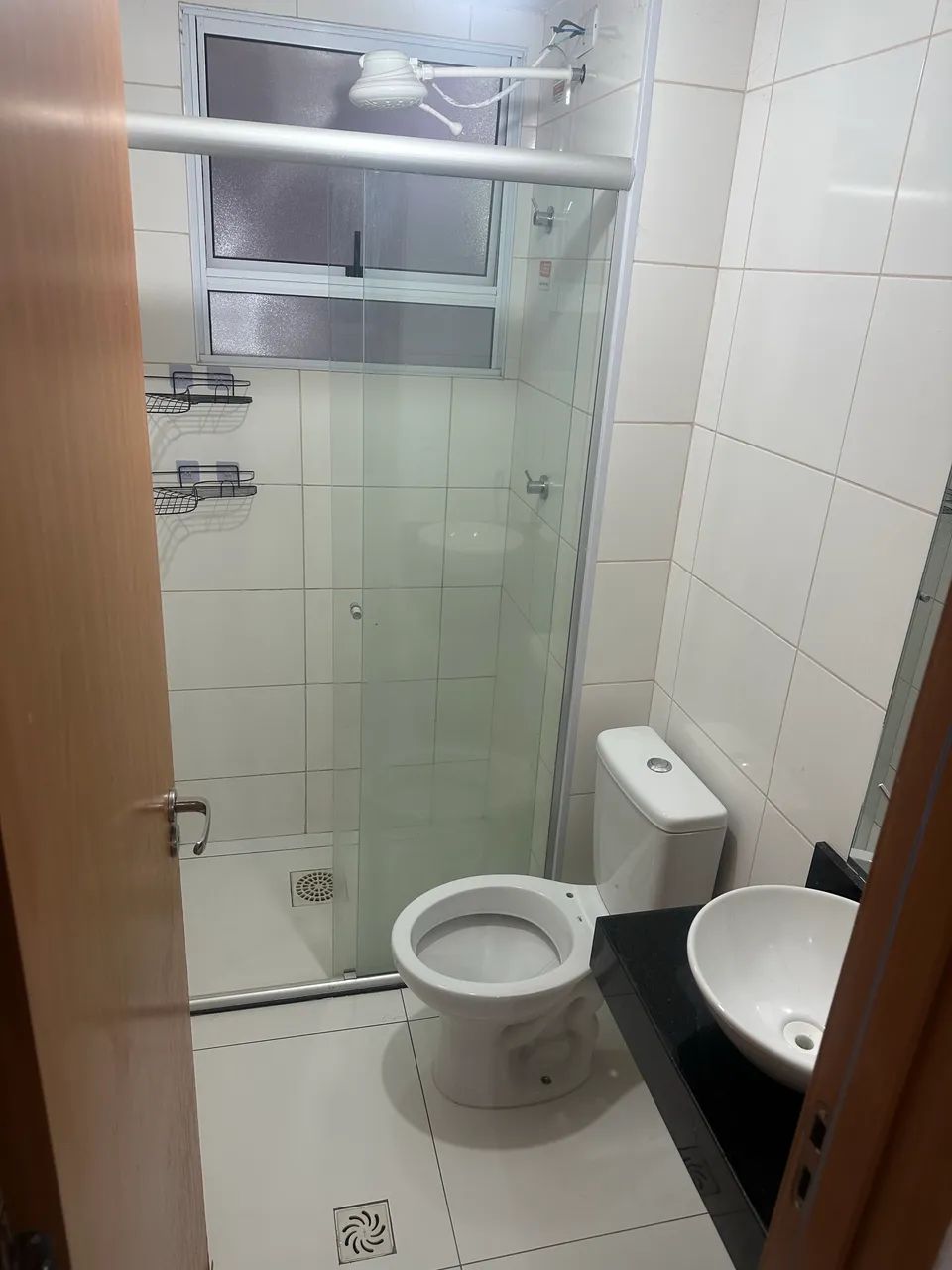 Aluga-se apartamento 