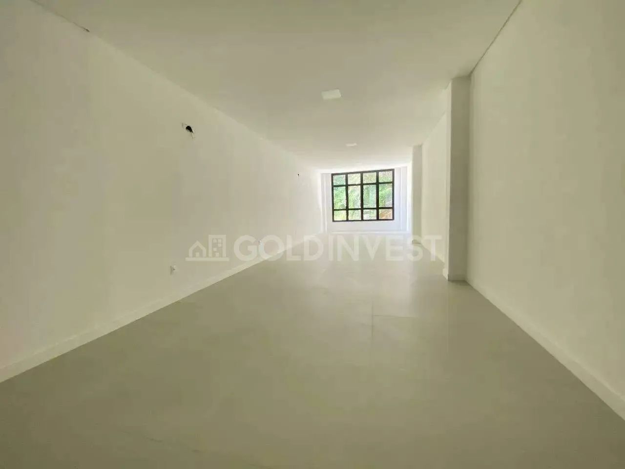 Sala comercial com 50m² no Centro de Brusque!!! - Foto 5