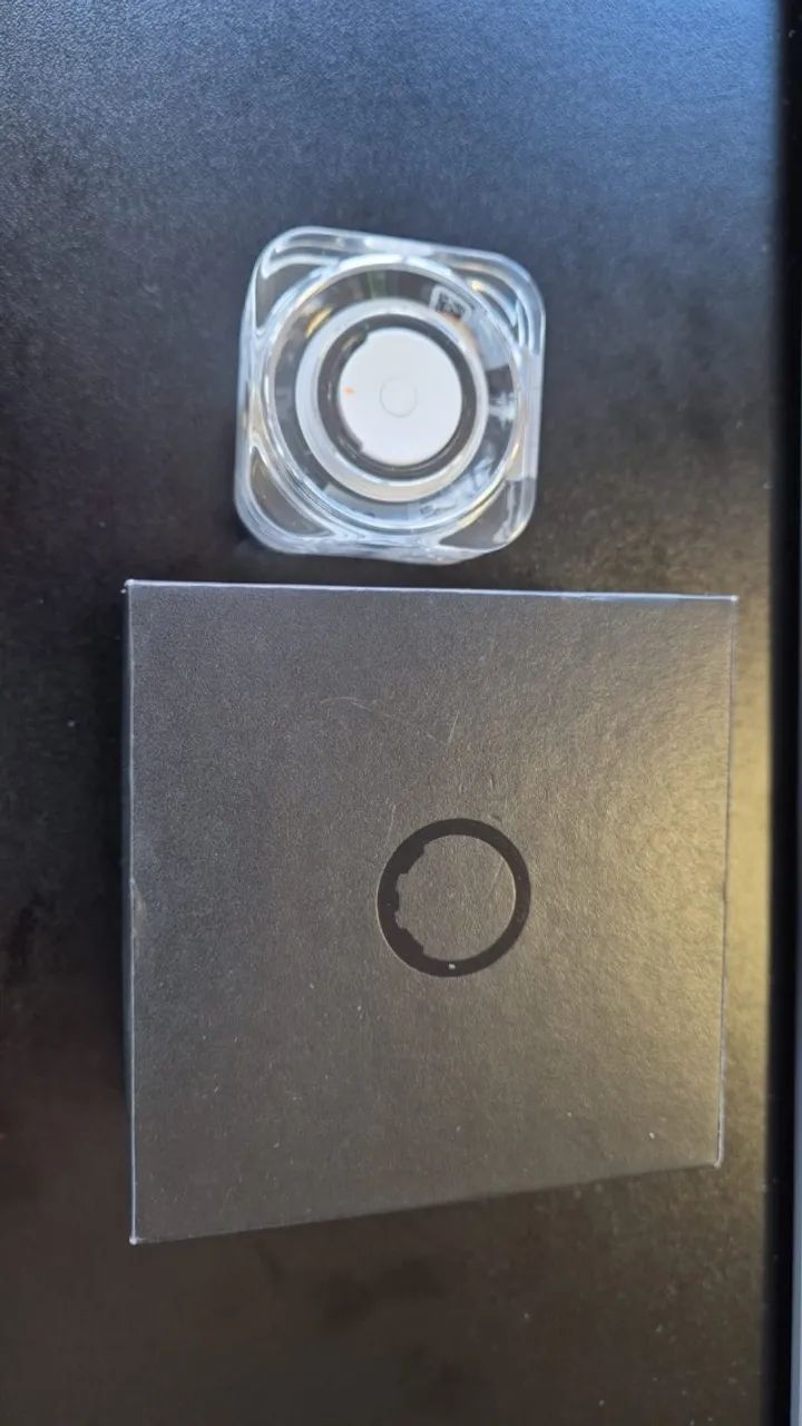 Anel Samsung Ring