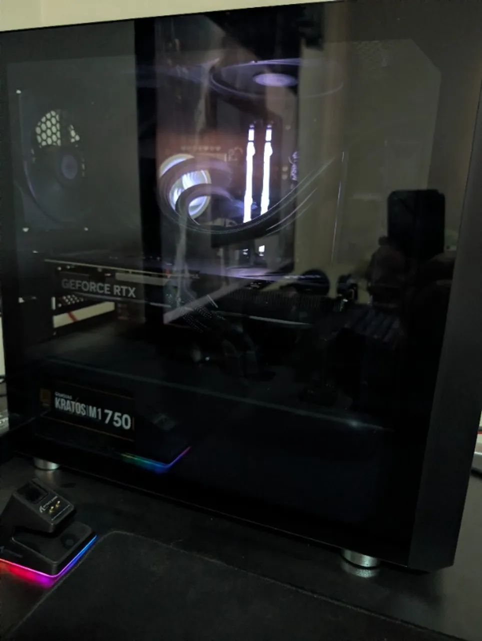 Pc gamer rtx 4070 super - Foto 3
